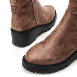 Halsey Khaki Protauras -Step In Trendy Style halsey khaki protauras p13939 92352 medium