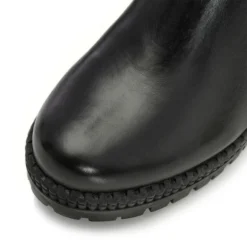 Hamish Black Leather -Step In Trendy Style hamish black leather p10911 76417 medium