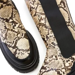 Hanah Cream Snake Print -Step In Trendy Style hanah cream snake print p12439 80158 medium