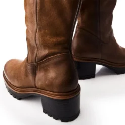 Hudson Tan Leather -Step In Trendy Style hudson tan leather p13645 91470 medium