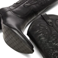 Isela Black Porvair -Step In Trendy Style isela black porvair p13879 91935 medium