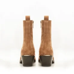 Kaela Taupe Suede -Step In Trendy Style kaela taupe suede p13791 91044 medium