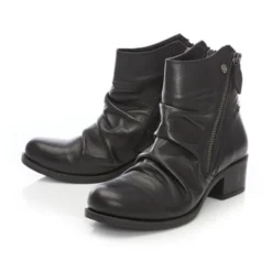 Kaiit Black Leather -Step In Trendy Style kaiit black leather p10646 69033 medium