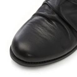 Kaiit Black Leather -Step In Trendy Style kaiit black leather p10646 69034 medium