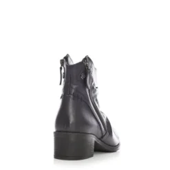 Kaiit Navy Leather 9 Kaiit Navy Leather -Step In Trendy Style kaiit navy leather p10647 69037 medium