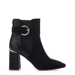 Kailee Black Alcantara