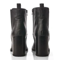 Kayari Black Leather -Step In Trendy Style kayari black leather p13739 91514 medium