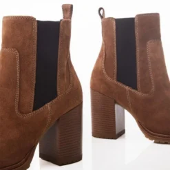 Kayari Tan Suede -Step In Trendy Style kayari tan suede p13740 90873 medium