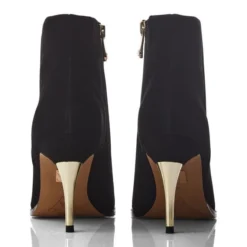 Keri Black Suede -Step In Trendy Style keri black suede p13752 90831 medium