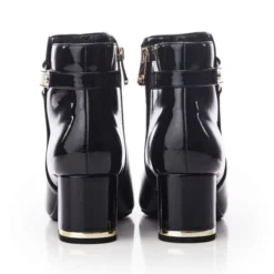 Kharis Black Porvair -Step In Trendy Style kharis black porvair p13603 89977 medium