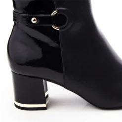 Kharis Black Porvair -Step In Trendy Style kharis black porvair p13603 89978 medium