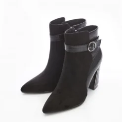 Kirsten Black Alcantara -Step In Trendy Style kirsten black alcantara p12419 92715 medium