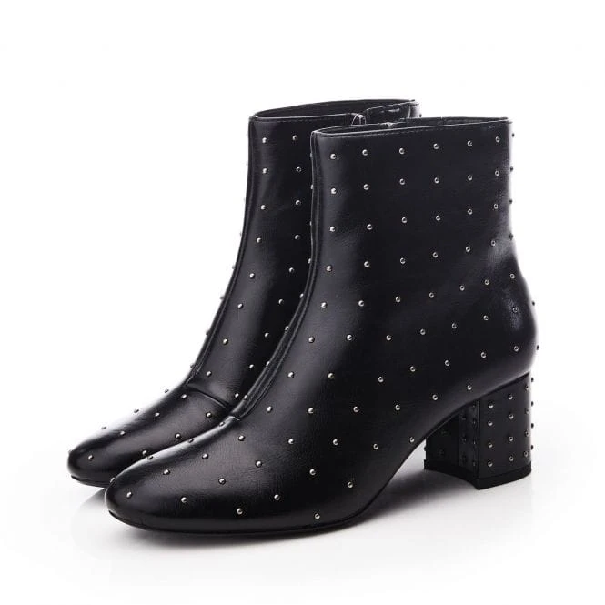 Kravitz Black Porvair 2 Kravitz Black Porvair - Image 2