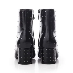 Kravitz Black Porvair 7 Kravitz Black Porvair -Step In Trendy Style kravitz black porvair p13607 89996 medium