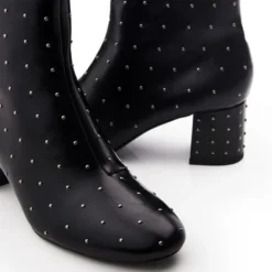 Kravitz Black Porvair 8 Kravitz Black Porvair -Step In Trendy Style kravitz black porvair p13607 89997 medium