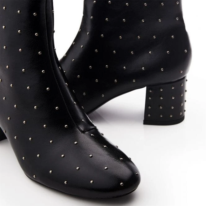 Kravitz Black Porvair 4 Kravitz Black Porvair - Image 4