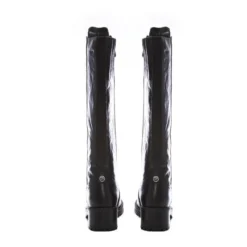 Liberto Black Leather -Step In Trendy Style liberto black leather p10890 77612 medium