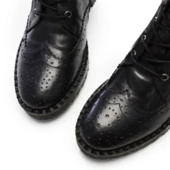 Liberto Black Leather -Step In Trendy Style liberto black leather p10890 80919 medium