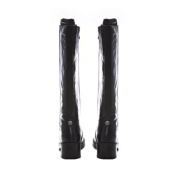 Liberto Black Leather -Step In Trendy Style liberto black leather p10890 92539 medium