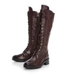 Liberto Burgundy Leather -Step In Trendy Style liberto burgundy leather p10891 76522 medium