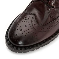 Liberto Burgundy Leather -Step In Trendy Style liberto burgundy leather p10891 89068 medium