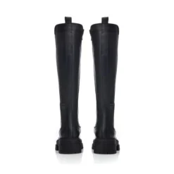 Linnea Black Leather -Step In Trendy Style linnea black leather p13849 92291 medium