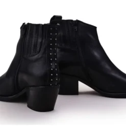 Maevie Black Leather 10 Maevie Black Leather -Step In Trendy Style maevie black leather p13434 88972 medium