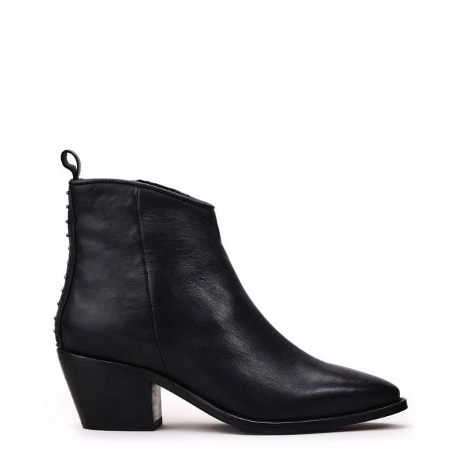 Maevie Black Leather 1 Maevie Black Leather