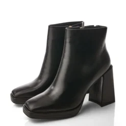 Marrienne Black Porvair -Step In Trendy Style marrienne black porvair p13720 90686 medium