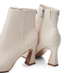 Milley Cream Croc Print Porvair -Step In Trendy Style milley cream croc print porvair p13682 90488 medium