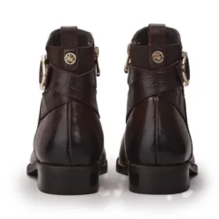 Miya Brown Leather -Step In Trendy Style miya brown leather p13630 90117 medium