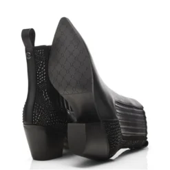 Nyrra Black Porvair -Step In Trendy Style nyrra black porvair p13883 91956 medium