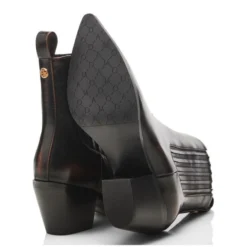 Nyrra Dark Brown Porvair -Step In Trendy Style nyrra dark brown porvair p13884 91961 medium