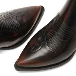 Nyrra Dark Brown Porvair -Step In Trendy Style nyrra dark brown porvair p13884 91962 medium