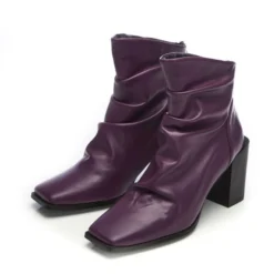 Rachele Purple Porvair -Step In Trendy Style rachele purple porvair p12211 84511 medium