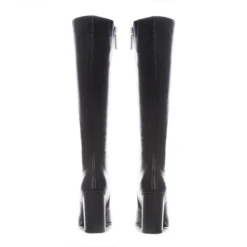 Sammantha Black Porvair -Step In Trendy Style sammantha black porvair p12310 79190 medium