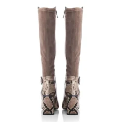 Saretta Natural Snake Print -Step In Trendy Style saretta natural snake print p13914 92142 medium