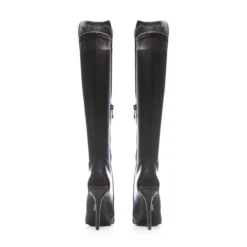 Savi Black Leather -Step In Trendy Style savi black leather p12269 82475 medium