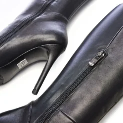 Savi Black Leather -Step In Trendy Style savi black leather p12269 82476 medium