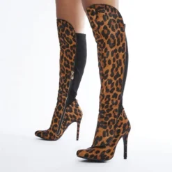 Savi Leopard Leopard Pony -Step In Trendy Style savi leopard leopard pony p12271 84514 medium
