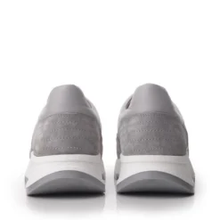 Sh Adaggio Grey Leather -Step In Trendy Style sh adaggio grey leather p13327 88422 medium