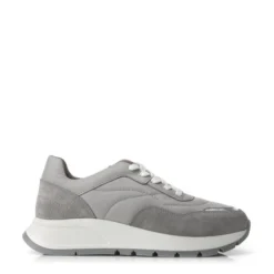 Sh Adaggio Grey Leather