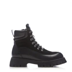 Sh Anello Black Leather 10 Sh Anello Black Leather -Step In Trendy Style sh anello black leather p12197 92930 medium