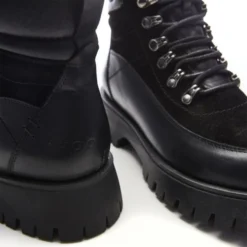 Sh Anello Black Leather 12 Sh Anello Black Leather -Step In Trendy Style sh anello black leather p12197 92931 medium