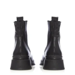 Sh Anika Black Leather -Step In Trendy Style sh anika black leather p12563 82080 medium