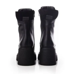 Step In Trendy Style -Step In Trendy Style sh arenal black leather p13632 90137 medium