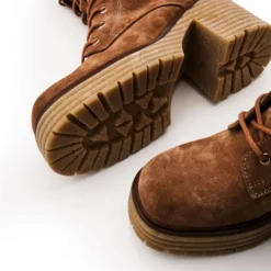 Sh Arenal Tan Suede -Step In Trendy Style sh arenal tan suede p13634 90151 medium