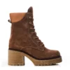 Sh Arenal Tan Suede