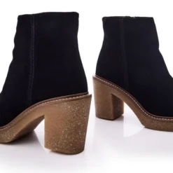 Sh Casero Black Suede -Step In Trendy Style sh casero black suede p13510 89508 medium