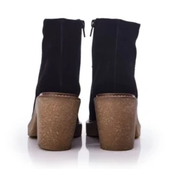 Sh Casero Black Suede -Step In Trendy Style sh casero black suede p13510 89509 medium